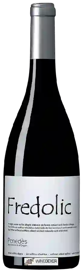 Caves Bolet - Fredolic