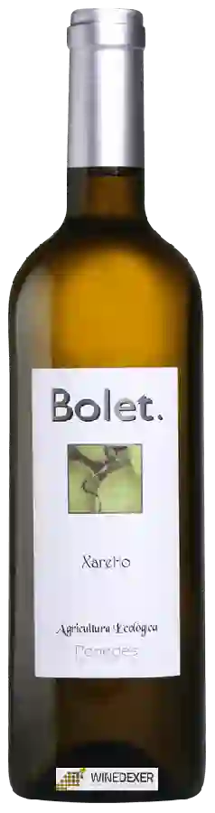 Caves Bolet - Xarel-lo