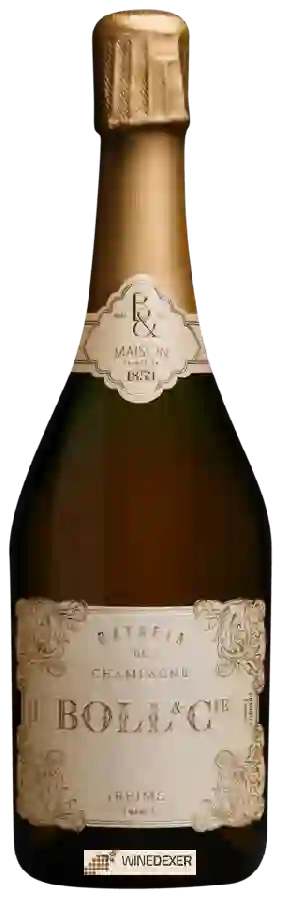 Weingut Boll & Cie - Ratafia de Champagne