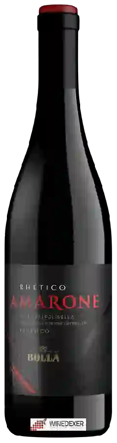 Weingut Bolla - Amarone della Valpolicella Classico Rhetico