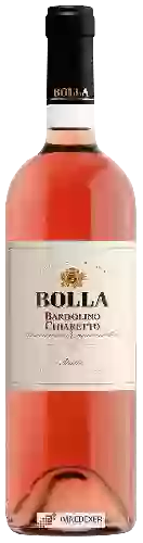 Weingut Bolla - Bardolino Chiaretto
