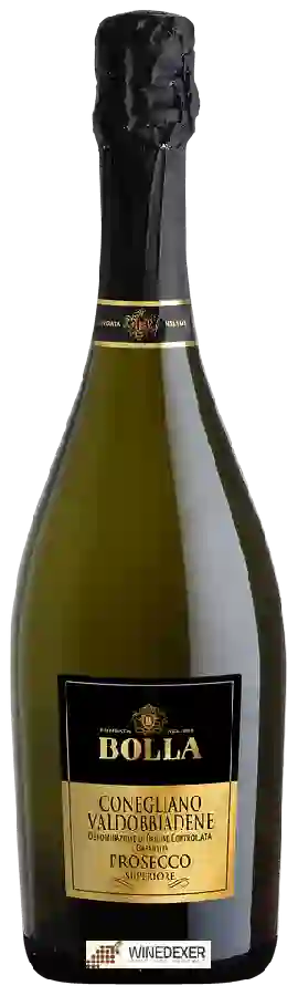Weingut Bolla - Conegliano Valdobbiadene Prosecco Superiore Brut