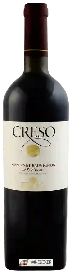 Weingut Bolla - Creso Cabernet Sauvignon delle Venezie