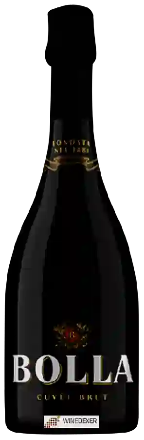 Weingut Bolla - Cuvée Brut