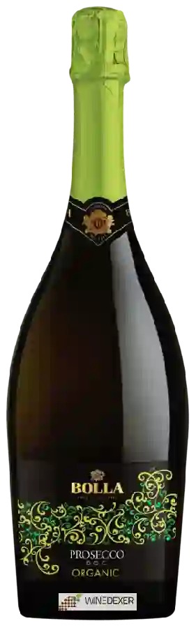 Weingut Bolla - Organic Prosecco