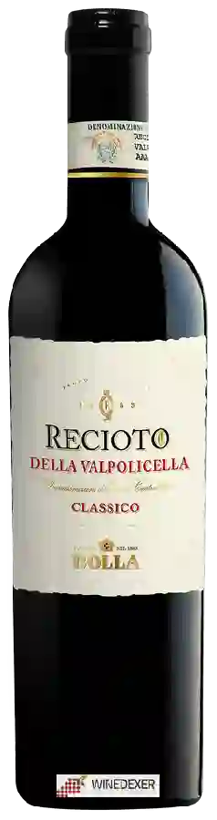 Weingut Bolla - Recioto della Valpolicella Classico