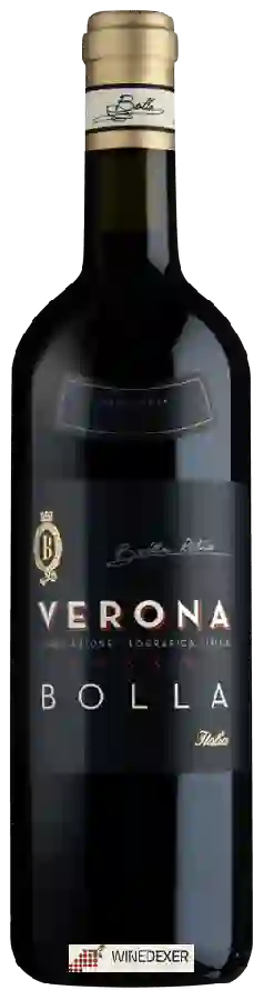 Weingut Bolla - R&egravetro Rosso Veronese