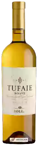 Weingut Bolla - Soave Classico Tufaie