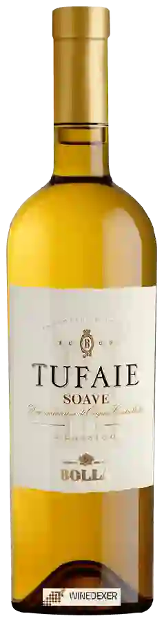 Weingut Bolla - Soave Classico Tufaie