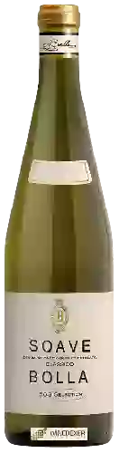 Weingut Bolla - Soave Classico