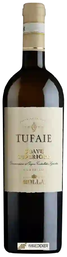 Weingut Bolla - Soave Superiore Classico Tufaie