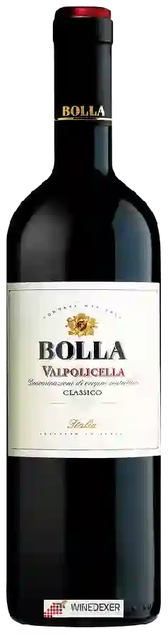 Weingut Bolla - Valpolicella Classico Weingut Bolla - Valpolicella Classico