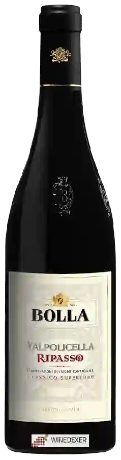 Weingut Bolla - Valpolicella Ripasso Classico Superiore Weingut Bolla - Valpolicella Ripasso Classico Superiore