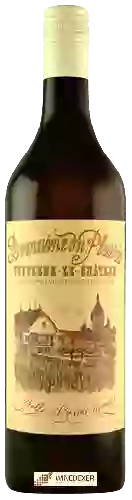 Weingut Bolle & Cie - Domaine du Plessis Vufflens-le-Château Grand Cru
