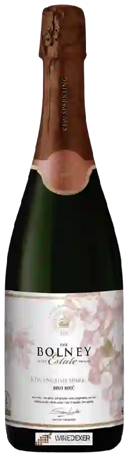 Weingut Bolney Wine Estate - Kew English Brut Rosé Weingut Bolney Wine Estate - Kew English Brut Rosé