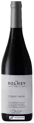 Weingut Bolney Wine Estate - Pinot Noir