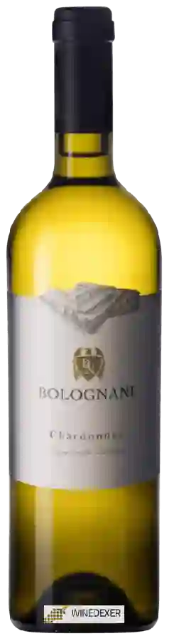 Weingut Bolognani - Chardonnay Weingut Bolognani - Chardonnay