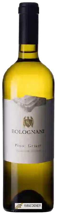 Weingut Bolognani - Pinot Grigio Weingut Bolognani - Pinot Grigio