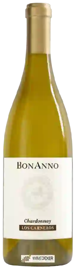 Weingut BonAnno (Bon Anno) - Chardonnay