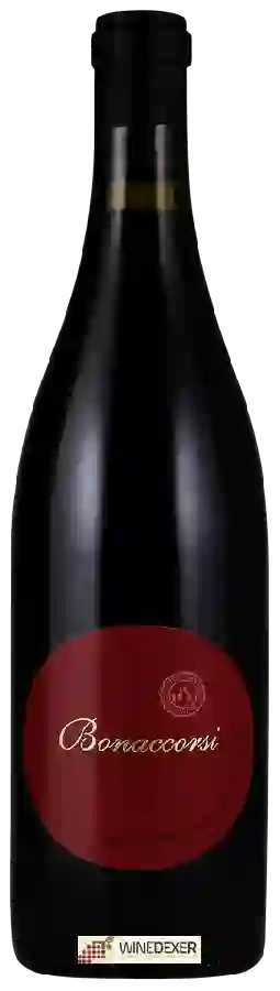 Weingut Bonaccorsi - Melville Vineyard Pinot Noir