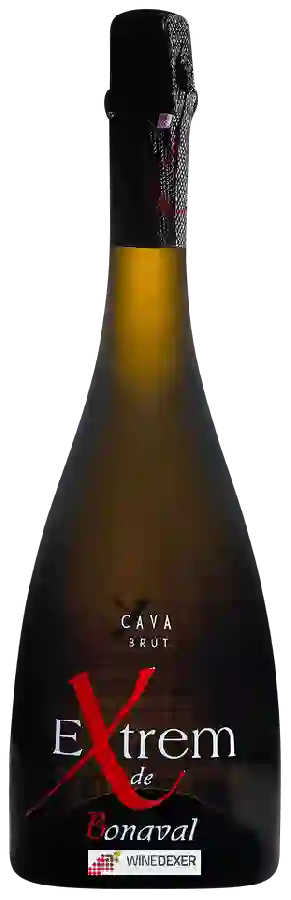 Weingut Bonaval - Cava Extrem de Bonaval Brut