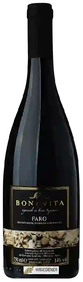 Weingut Bonavita - Faro Weingut Bonavita - Faro