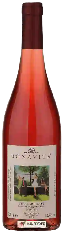 Weingut Bonavita - Rosato Weingut Bonavita - Rosato