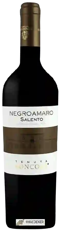 Weingut Boncore - Negroamaro Salento