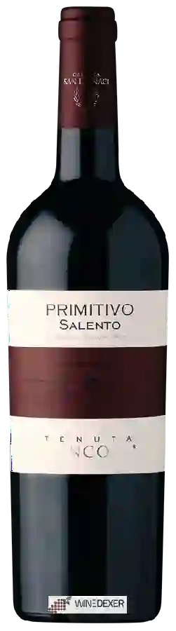 Weingut Boncore - Primitivo Salento