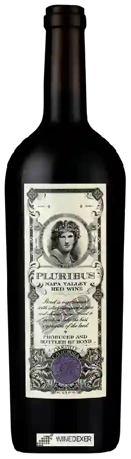 Weingut Bond - Pluribus Weingut Bond - Pluribus