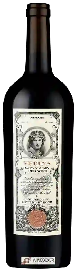 Weingut Bond - Vecina Weingut Bond - Vecina