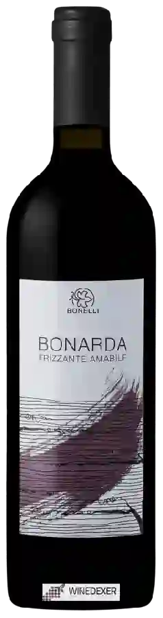 Weingut Bonelli - Bonarda Frizzante Amabile