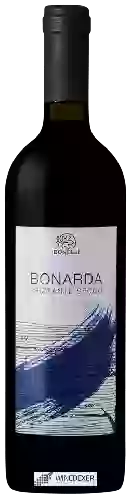 Weingut Bonelli - Bonarda Frizzante Secco
