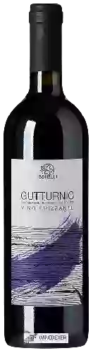 Weingut Bonelli - Gutturnio Vino Frizzante