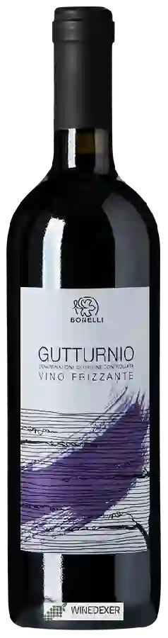 Weingut Bonelli - Gutturnio Vino Frizzante