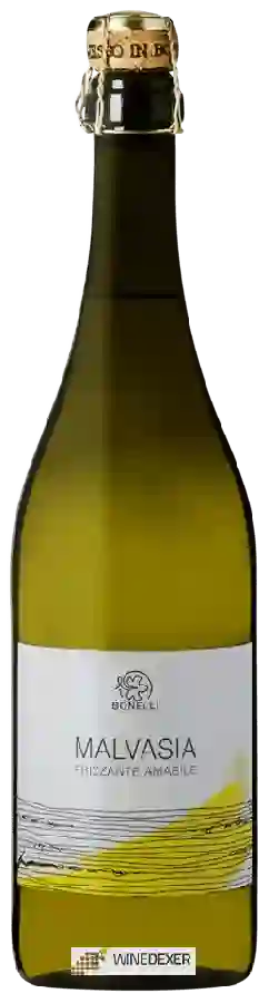 Weingut Bonelli - Malvasia Frizzante Amabile