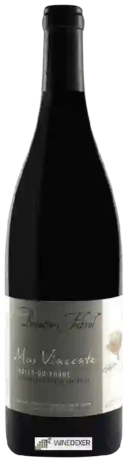 Weingut Bonetto Fabrol - Mas Vincente Côtes du Rhône Weingut Bonetto Fabrol - Mas Vincente Côtes du Rhône