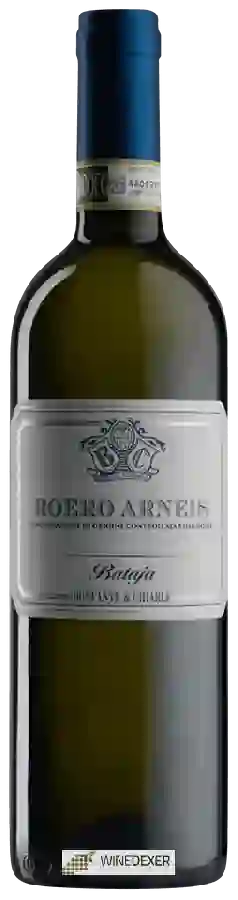 Weingut Bonfante & Chiarle - Bataja Roero Arneis Weingut Bonfante & Chiarle - Bataja Roero Arneis