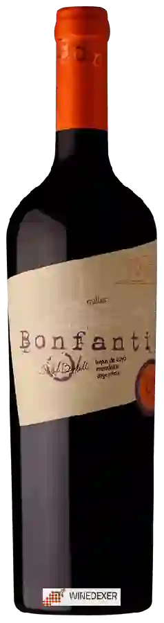 Weingut Bonfanti - Malbec Weingut Bonfanti - Malbec