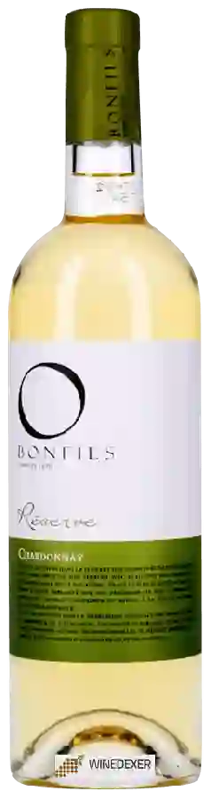 Weingut Bonfils - Réserve Chardonnay Weingut Bonfils - Réserve Chardonnay