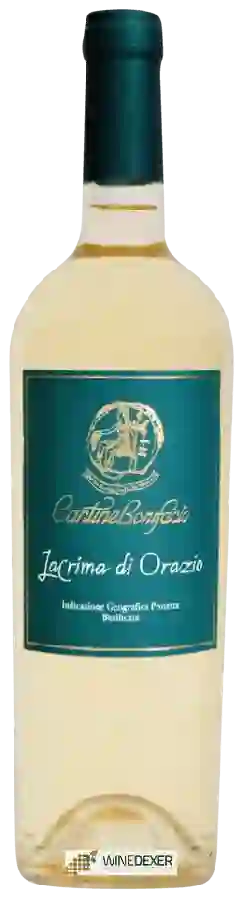 Weingut Cantine Bonifacio - Lacrima di Orazio