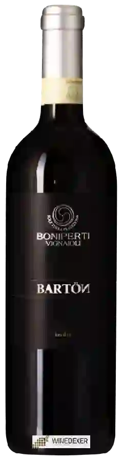 Weingut Boniperti Vignaioli - Bartön Weingut Boniperti Vignaioli - Bartön