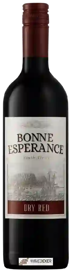 Weingut Bonne Esperance - Dry Red