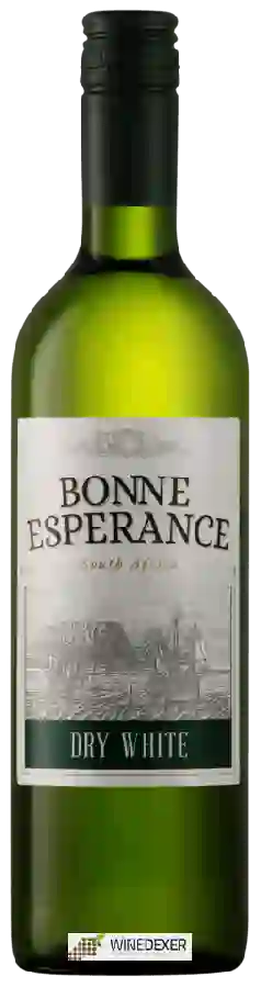 Weingut Bonne Esperance - Dry White