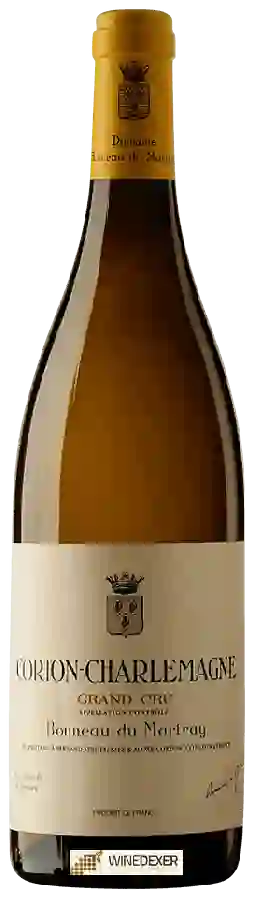 Weingut Bonneau du Martray - Corton-Charlemagne Grand Cru Weingut Bonneau du Martray - Corton-Charlemagne Grand Cru