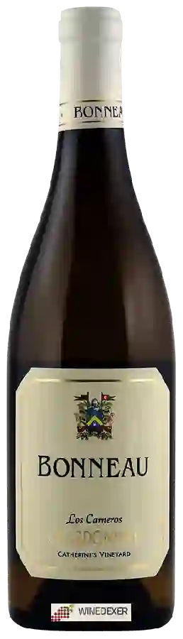 Weingut Bonneau - Catherine's Vineyard Chardonnay