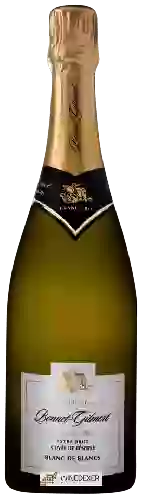 Weingut Bonnet Gilmert - Cuvée de Réserve Blanc de Blancs Extra Brut Champagne Grand Cru