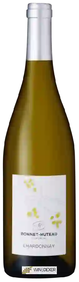 Weingut Bonnet-Huteau - Chardonnay Weingut Bonnet-Huteau - Chardonnay
