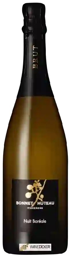 Weingut Bonnet-Huteau - Nuit Boréale Weingut Bonnet-Huteau - Nuit Boréale