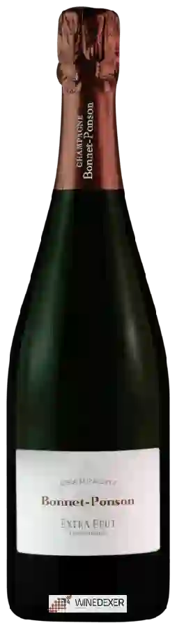 Weingut Bonnet-Ponson - Cuvée Perpétuelle Extra Brut Champagne Weingut Bonnet-Ponson - Cuvée Perpétuelle Extra Brut Champagne